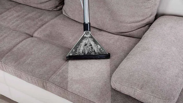 Upholstery Cleaning