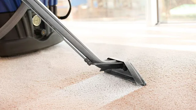 Carpet Cleaning